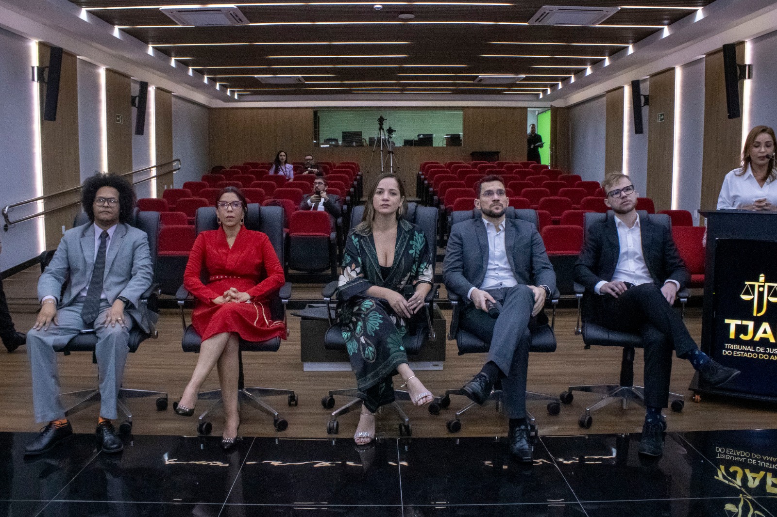 OAB-AP presente na reunião preparatória para lançamento do Sistema Nacional de Gestão de Precatórios